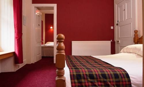 Imagen general del Hotel Foyers Bay Country House. Foto 7