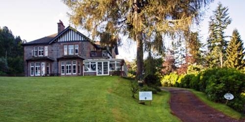 Imagen general del Hotel Foyers Bay Country House. Foto 9