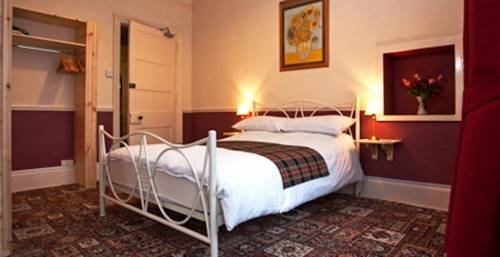 Imagen general del Hotel Foyers Bay Country House. Foto 8
