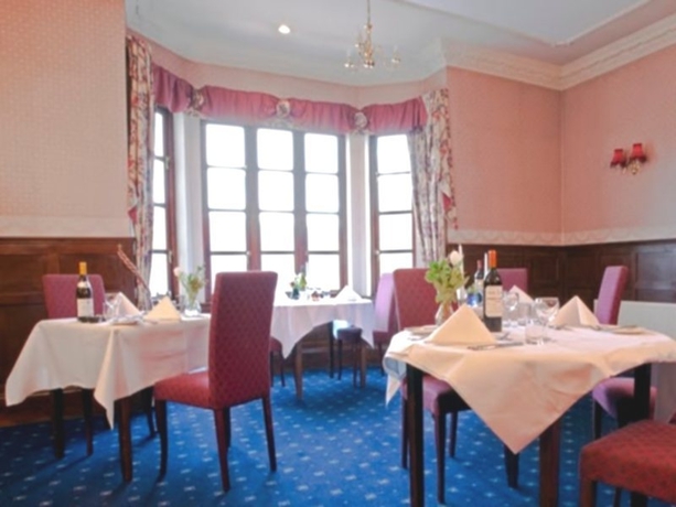 Imagen general del Hotel Foyers House. Foto 2