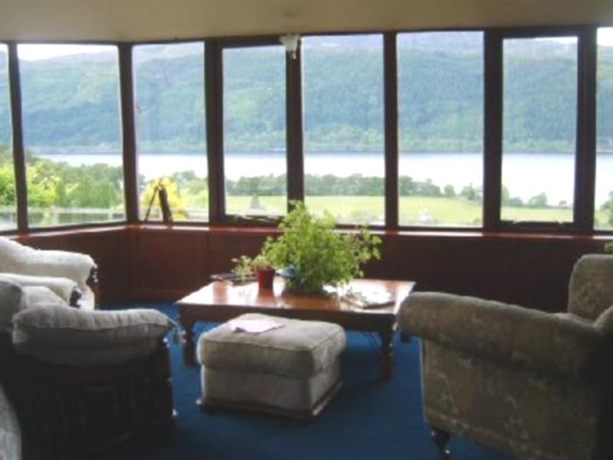 Imagen general del Hotel Foyers House. Foto 4