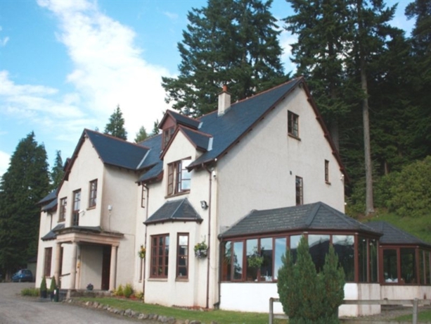 Imagen general del Hotel Foyers House. Foto 5