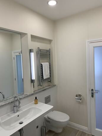Imagen general del Hotel Foyles of Glasbury. Foto 2