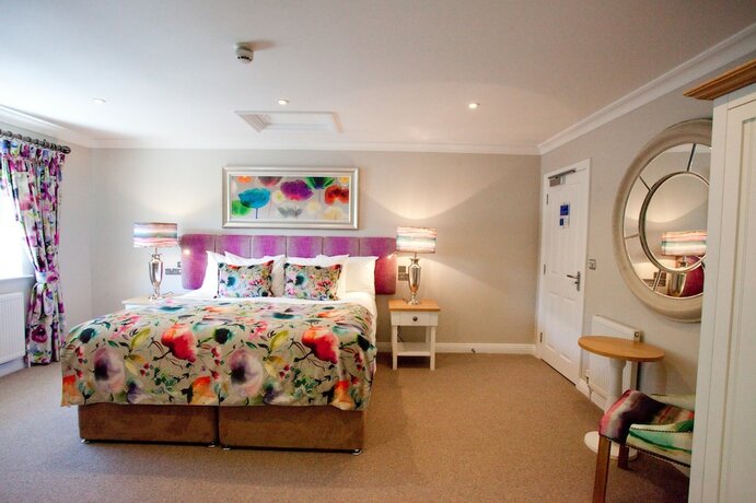 Imagen general del Hotel Foyles of Glasbury. Foto 4