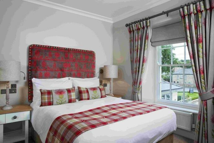 Imagen general del Hotel Foyles of Glasbury. Foto 6
