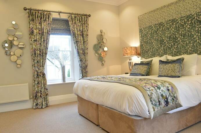 Imagen general del Hotel Foyles of Glasbury. Foto 8