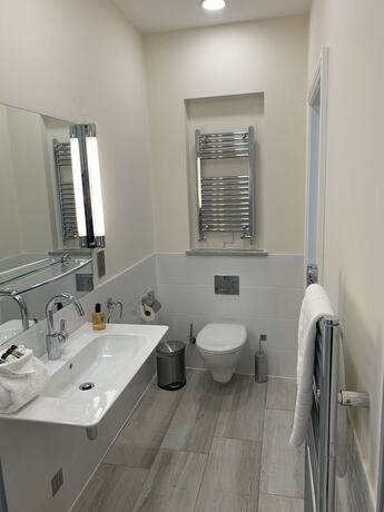 Imagen general del Hotel Foyles of Glasbury. Foto 9