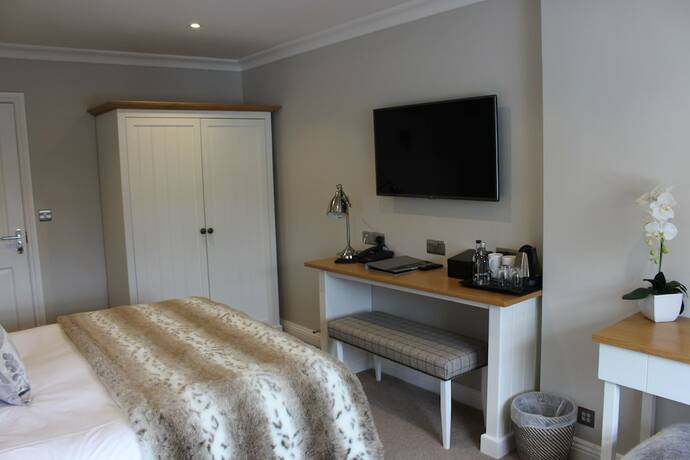 Imagen de la habitación del Hotel Foyles of Glasbury. Foto 11