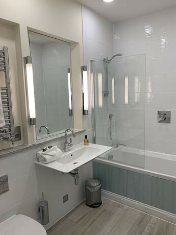 Imagen de la habitación del Hotel Foyles of Glasbury. Foto 13