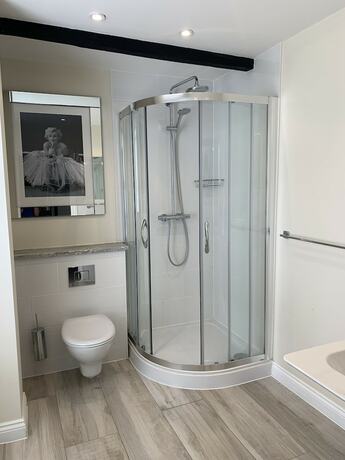 Imagen de la habitación del Hotel Foyles of Glasbury. Foto 17