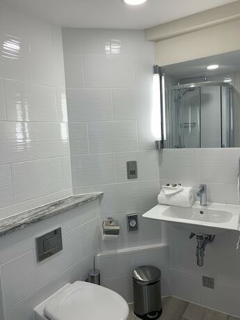 Imagen de la habitación del Hotel Foyles of Glasbury. Foto 19