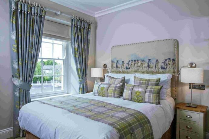 Imagen de la habitación del Hotel Foyles of Glasbury. Foto 20