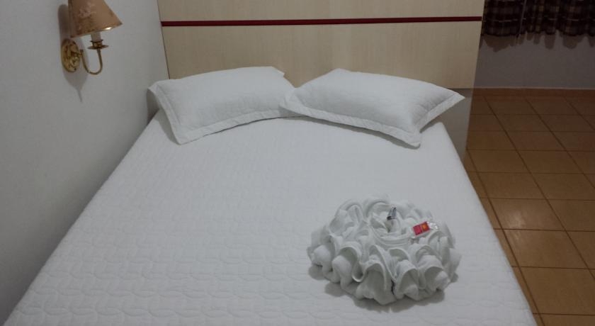 Imagen general del Hotel Foz Budget. Foto 3