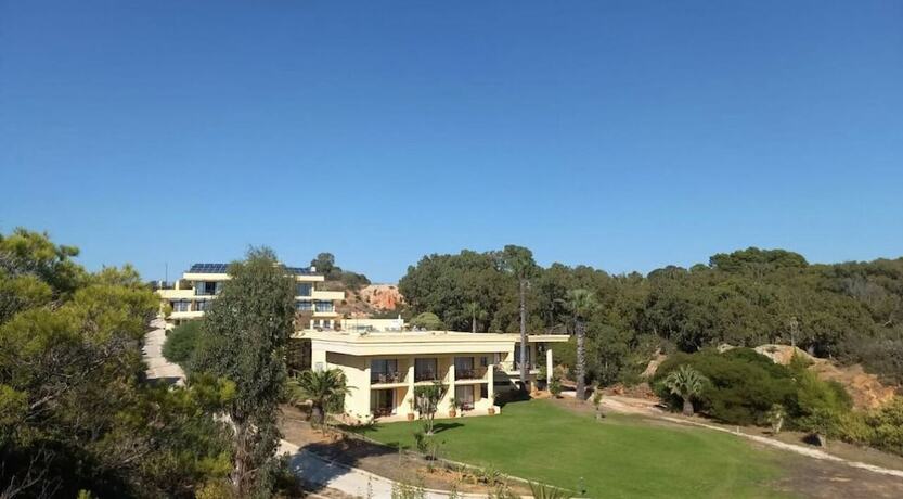 Imagen general del Hotel Foz Club - Algarve. Foto 6