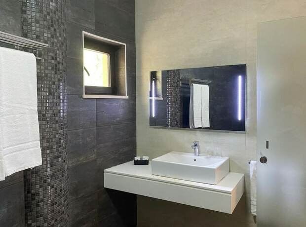 Imagen general del Hotel Foz Club - Algarve. Foto 7