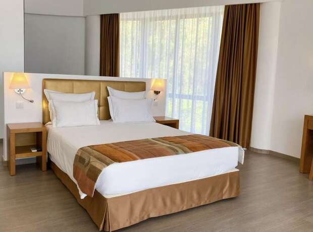 Imagen de la habitación del Hotel Foz Club - Algarve. Foto 20