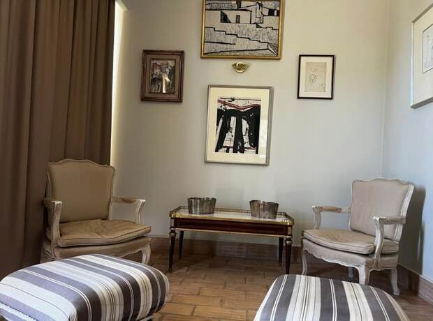 Imagen general del Hotel Foz Club - Algarve. Foto 10