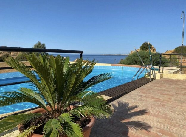 Imagen general del Hotel Foz Club - Algarve. Foto 11