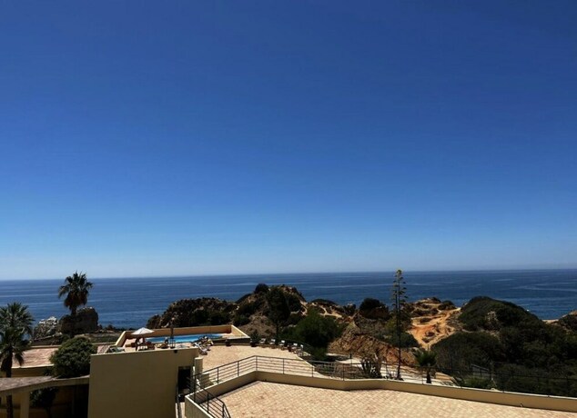 Imagen general del Hotel Foz Club - Algarve. Foto 13