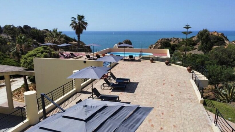 Imagen general del Hotel Foz Club - Algarve. Foto 15