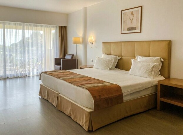 Imagen general del Hotel Foz Club - Algarve. Foto 16