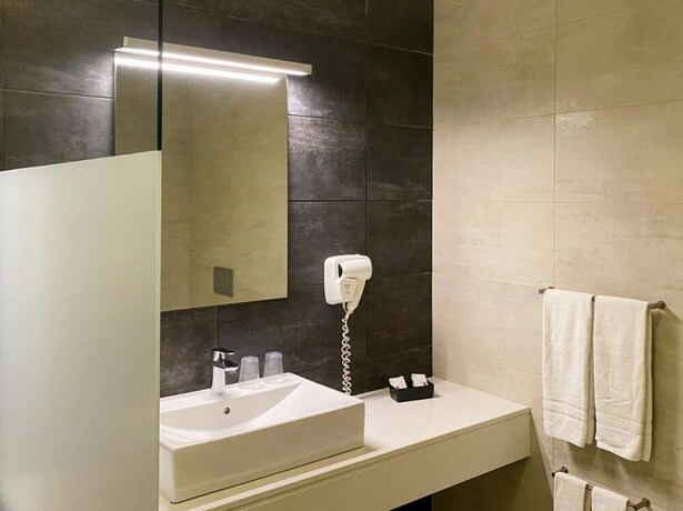 Imagen general del Hotel Foz Club - Algarve. Foto 17