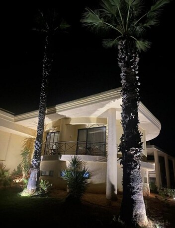 Imagen general del Hotel Foz Club - Algarve. Foto 18