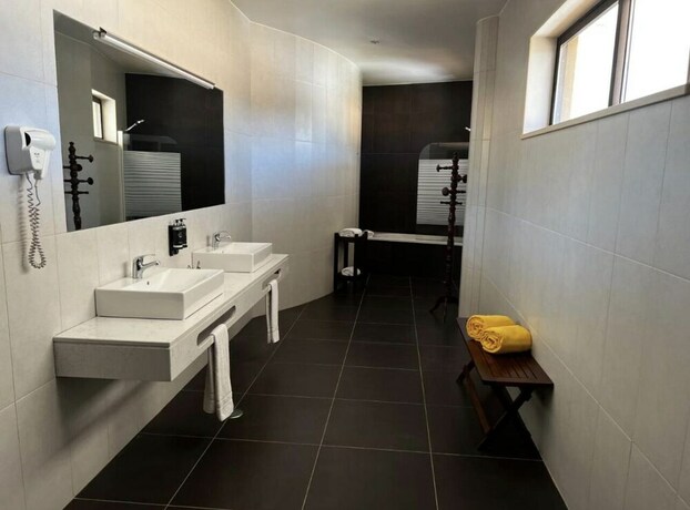Imagen general del Hotel Foz Club - Algarve. Foto 19