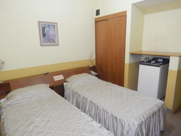 Imagen general del Hotel Foz Do Igua&ccedil;u. Foto 2