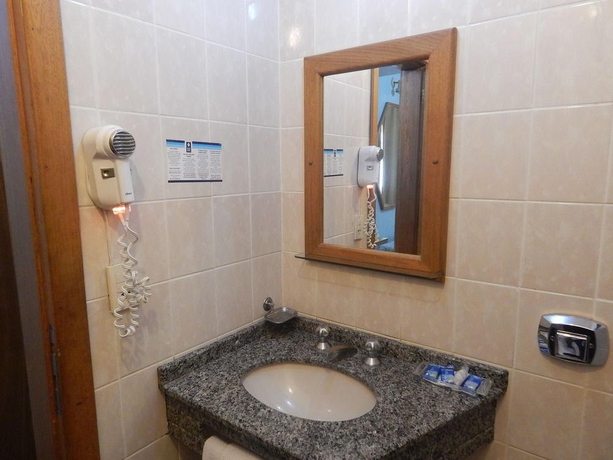 Imagen general del Hotel Foz Do Igua&ccedil;u. Foto 3