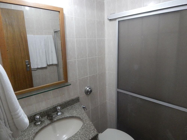 Imagen general del Hotel Foz Do Igua&ccedil;u. Foto 4