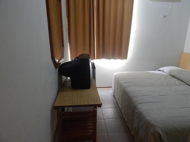 Imagen general del Hotel Foz Do Igua&ccedil;u. Foto 5