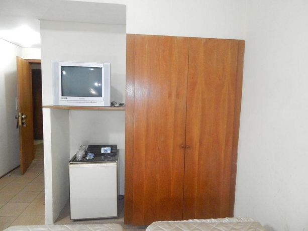 Imagen general del Hotel Foz Do Igua&ccedil;u. Foto 6