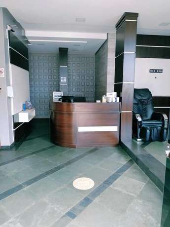 Imagen de los interiores del Hotel Foz Express. Foto 16