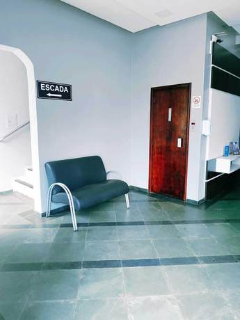 Imagen de los interiores del Hotel Foz Express. Foto 18