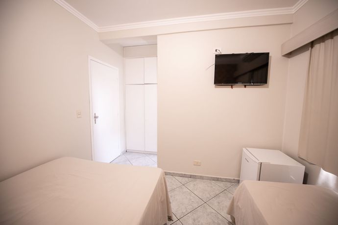 Imagen de la habitación del Hotel Foz Express. Foto 10