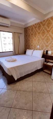 Imagen de la habitación del Hotel Foz Express. Foto 11