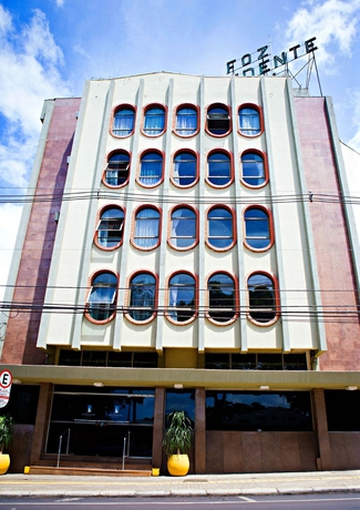 Imagen general del Hotel Foz Presidente Economic. Foto 2