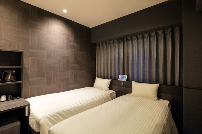 Imagen de la habitación del Hotel Fp Hotels Grand South-namba. Foto 2