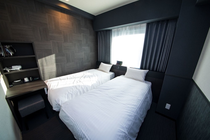 Imagen de la habitación del Hotel Fp Hotels Grand South-namba. Foto 3
