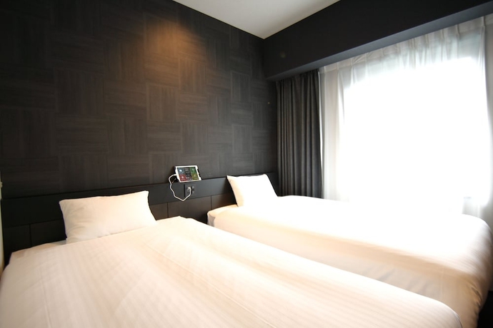 Imagen de la habitación del Hotel Fp Hotels Grand South-namba. Foto 4
