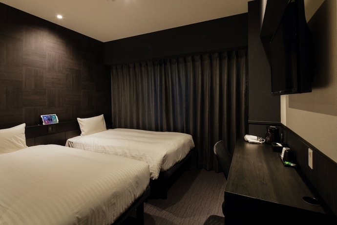 Imagen de la habitación del Hotel Fp Hotels Grand South-namba. Foto 5