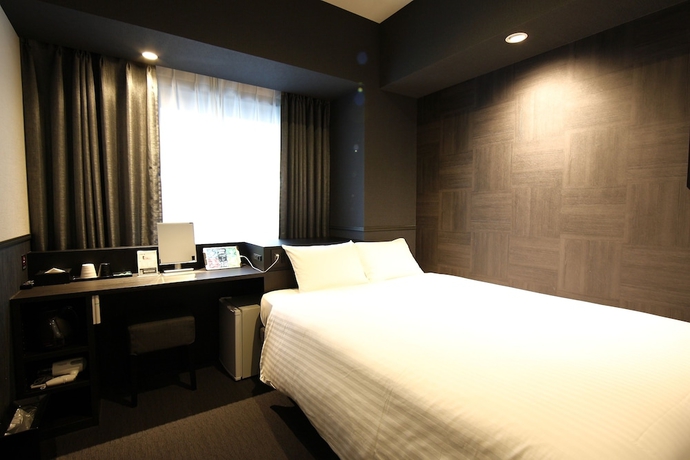 Imagen de la habitación del Hotel Fp Hotels Grand South-namba. Foto 6