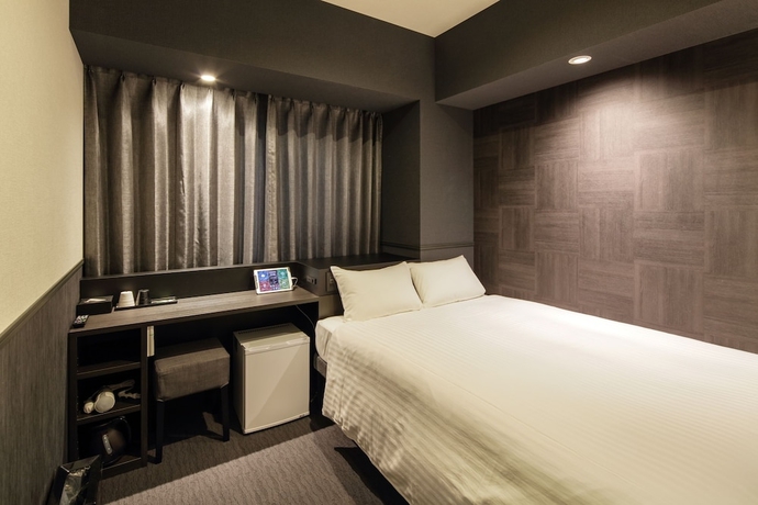 Imagen de la habitación del Hotel Fp Hotels Grand South-namba. Foto 7