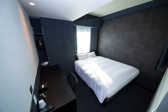 Imagen de la habitación del Hotel Fp Hotels Grand South-namba. Foto 8