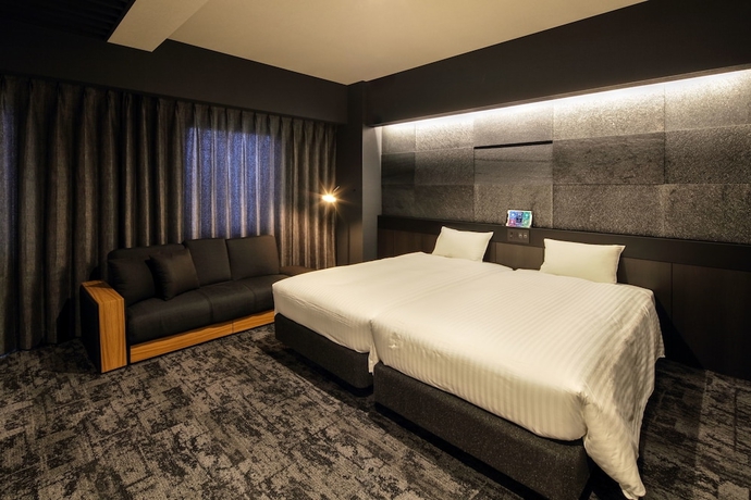 Imagen de la habitación del Hotel Fp Hotels Grand South-namba. Foto 10