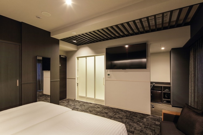 Imagen de la habitación del Hotel Fp Hotels Grand South-namba. Foto 11