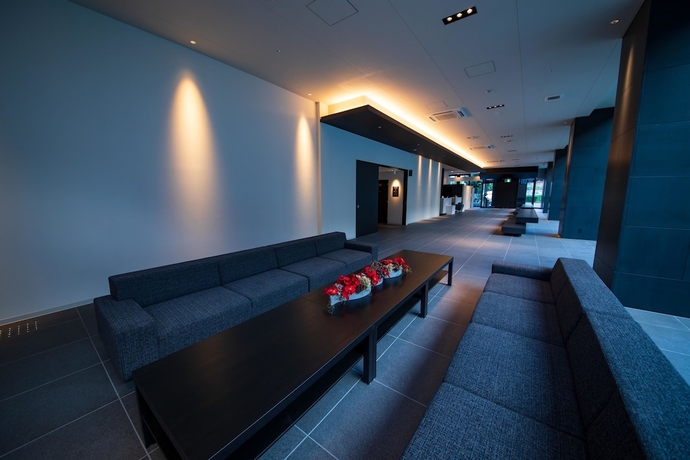 Imagen de los interiores del Hotel Fp Hotels Grand South-namba. Foto 12