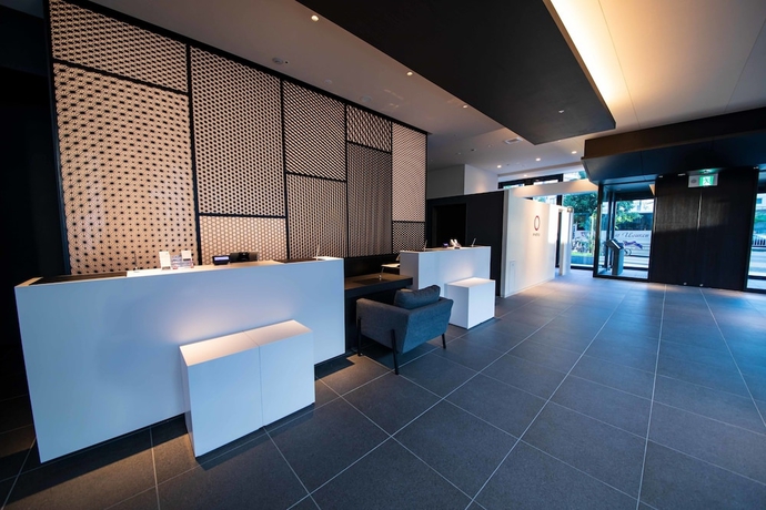 Imagen de los interiores del Hotel Fp Hotels Grand South-namba. Foto 13