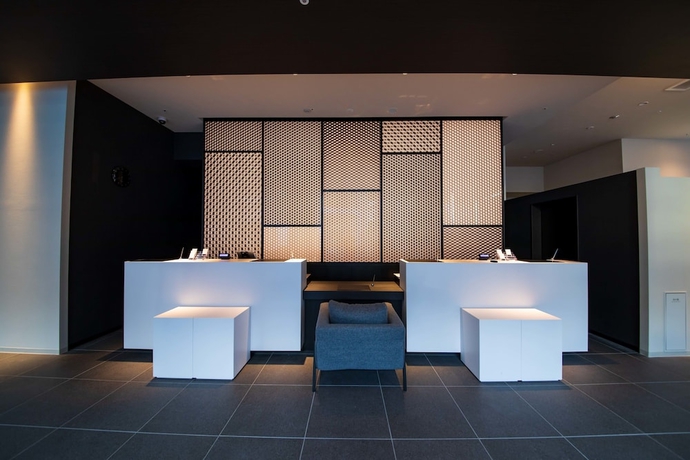 Imagen de los interiores del Hotel Fp Hotels Grand South-namba. Foto 14